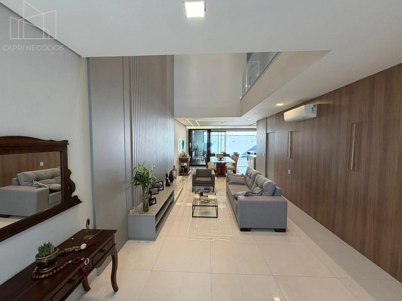 Sobrado a venda - Condomínio Park Gran Reserve - Indaiatuba SP: 5ª foto da galeria de imagens do imóvel