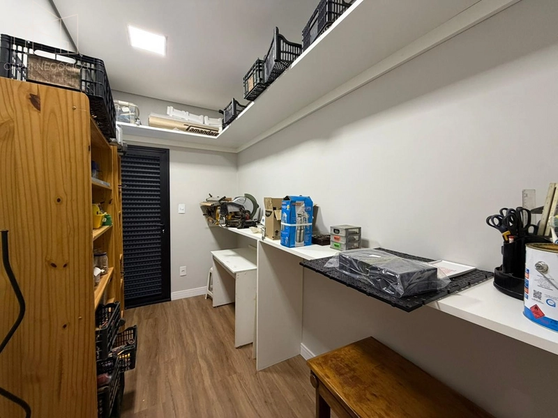 Sobrado a venda - Condomínio Park Gran Reserve - Indaiatuba SP: 27ª foto da galeria de imagens do imóvel