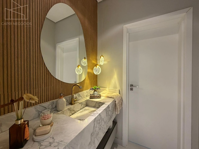 Sobrado a venda - Condomínio Park Gran Reserve - Indaiatuba SP: 14ª foto da galeria de imagens do imóvel