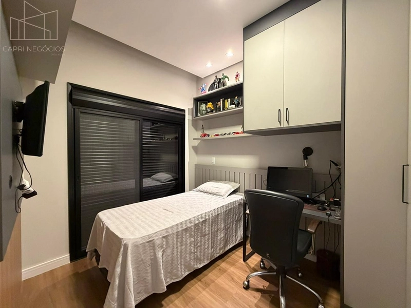 Sobrado a venda - Condomínio Park Gran Reserve - Indaiatuba SP: 22ª foto da galeria de imagens do imóvel