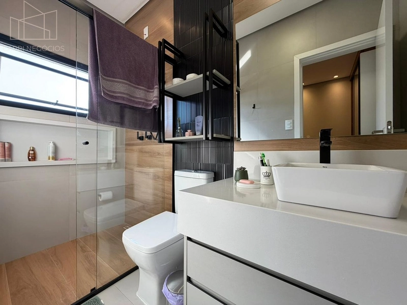 Sobrado a venda - Condomínio Park Gran Reserve - Indaiatuba SP: 24ª foto da galeria de imagens do imóvel