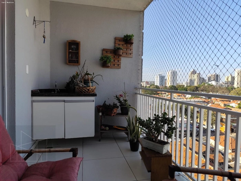 Apartamento para Venda em Indaiatuba / SP no bairro Centro: 2ª foto da galeria de imagens do imóvel