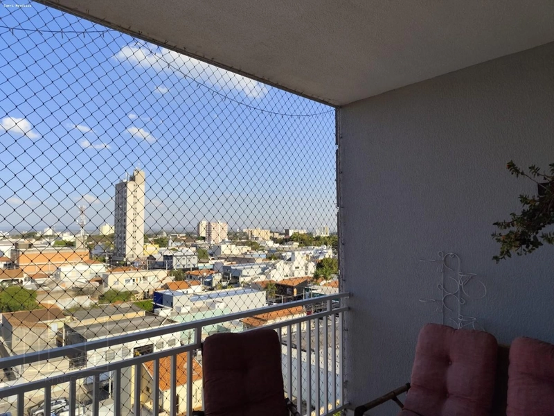 Apartamento para Venda em Indaiatuba / SP no bairro Centro: 3ª foto da galeria de imagens do imóvel
