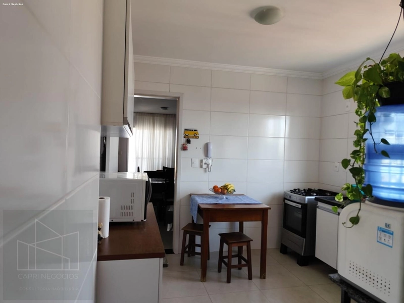 Apartamento para Venda em Indaiatuba / SP no bairro Centro: 8ª foto da galeria de imagens do imóvel