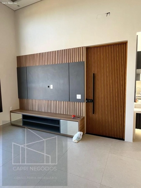 Casa em Condomínio para Venda em Indaiatuba / SP no bairro Condomínio Park Gran Reserve: 10ª foto da galeria de imagens do imóvel