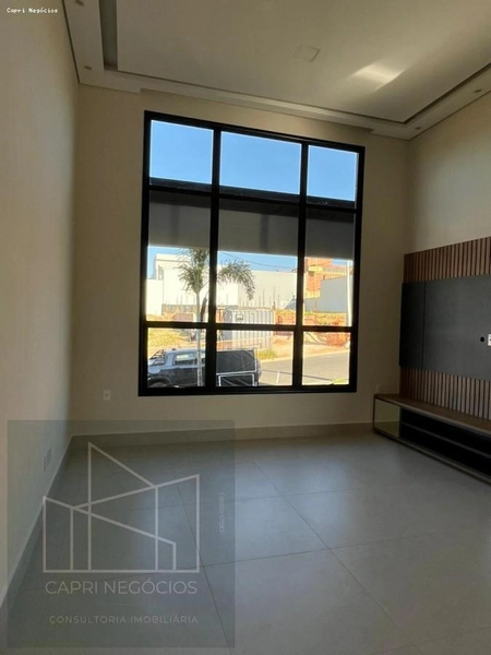 Casa em Condomínio para Venda em Indaiatuba / SP no bairro Condomínio Park Gran Reserve: 11ª foto da galeria de imagens do imóvel