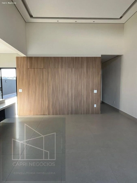 Casa em Condomínio para Venda em Indaiatuba / SP no bairro Condomínio Park Gran Reserve: 12ª foto da galeria de imagens do imóvel