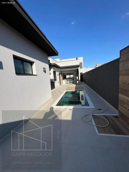 Casa em Condomínio para Venda em Indaiatuba / SP no bairro Condomínio Park Gran Reserve: 2ª foto da galeria de imagens do imóvel