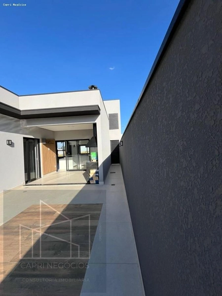 Casa em Condomínio para Venda em Indaiatuba / SP no bairro Condomínio Park Gran Reserve: 3ª foto da galeria de imagens do imóvel