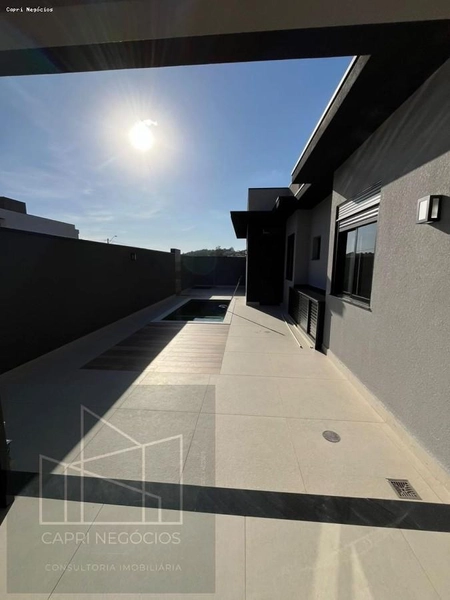 Casa em Condomínio para Venda em Indaiatuba / SP no bairro Condomínio Park Gran Reserve: 4ª foto da galeria de imagens do imóvel