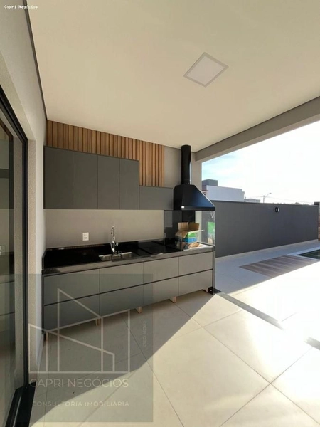 Casa em Condomínio para Venda em Indaiatuba / SP no bairro Condomínio Park Gran Reserve: 5ª foto da galeria de imagens do imóvel