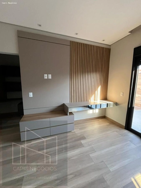 Casa em Condomínio para Venda em Indaiatuba / SP no bairro Condomínio Park Gran Reserve: 6ª foto da galeria de imagens do imóvel