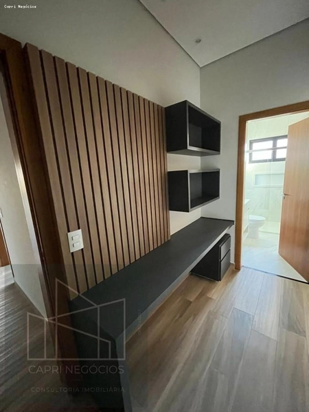 Casa em Condomínio para Venda em Indaiatuba / SP no bairro Condomínio Park Gran Reserve: 8ª foto da galeria de imagens do imóvel