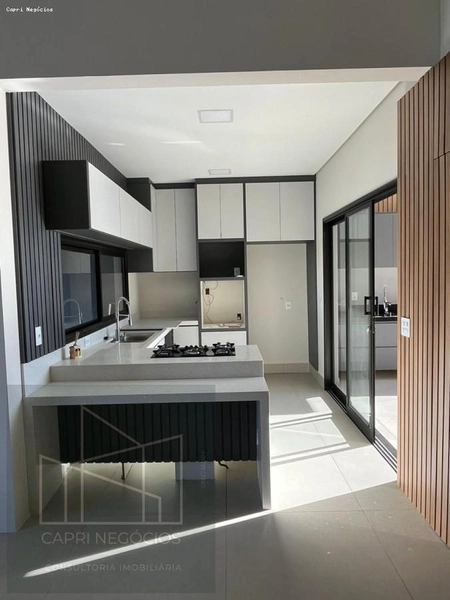 Casa em Condomínio para Venda em Indaiatuba / SP no bairro Condomínio Park Gran Reserve: 9ª foto da galeria de imagens do imóvel
