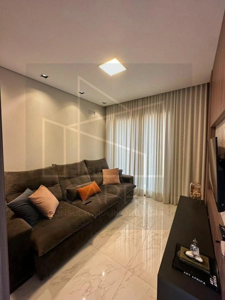 Casa em Condomínio para Venda em Indaiatuba / SP no bairro Jardim Residencial Dona Maria José: 10ª foto da galeria de imagens do imóvel