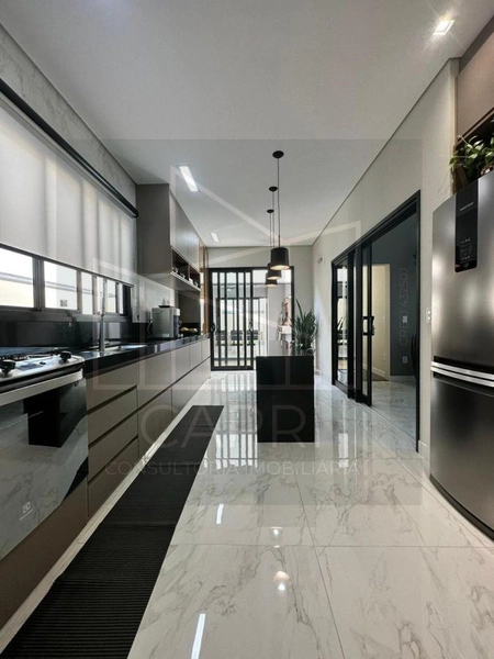 Casa em Condomínio para Venda em Indaiatuba / SP no bairro Jardim Residencial Dona Maria José: 11ª foto da galeria de imagens do imóvel