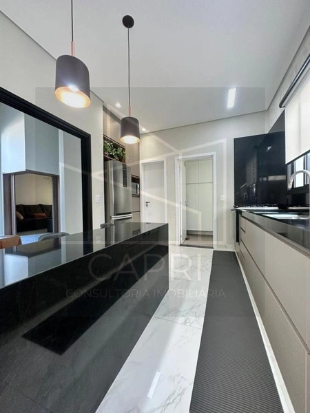 Casa em Condomínio para Venda em Indaiatuba / SP no bairro Jardim Residencial Dona Maria José: 13ª foto da galeria de imagens do imóvel