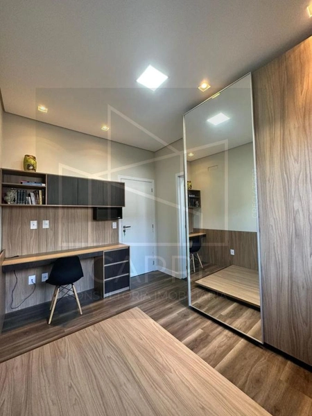 Casa em Condomínio para Venda em Indaiatuba / SP no bairro Jardim Residencial Dona Maria José: 16ª foto da galeria de imagens do imóvel