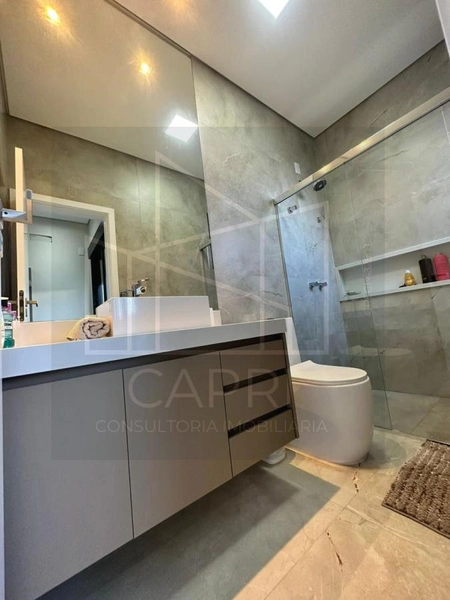 Casa em Condomínio para Venda em Indaiatuba / SP no bairro Jardim Residencial Dona Maria José: 17ª foto da galeria de imagens do imóvel