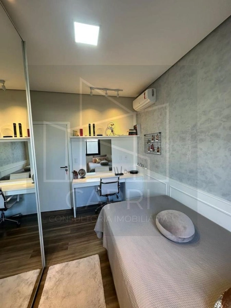 Casa em Condomínio para Venda em Indaiatuba / SP no bairro Jardim Residencial Dona Maria José: 18ª foto da galeria de imagens do imóvel