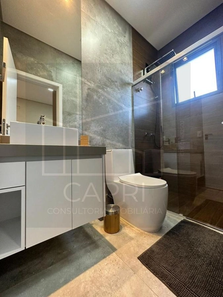 Casa em Condomínio para Venda em Indaiatuba / SP no bairro Jardim Residencial Dona Maria José: 21ª foto da galeria de imagens do imóvel