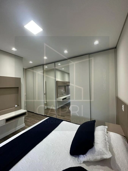 Casa em Condomínio para Venda em Indaiatuba / SP no bairro Jardim Residencial Dona Maria José: 22ª foto da galeria de imagens do imóvel