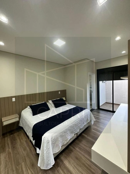 Casa em Condomínio para Venda em Indaiatuba / SP no bairro Jardim Residencial Dona Maria José: 23ª foto da galeria de imagens do imóvel