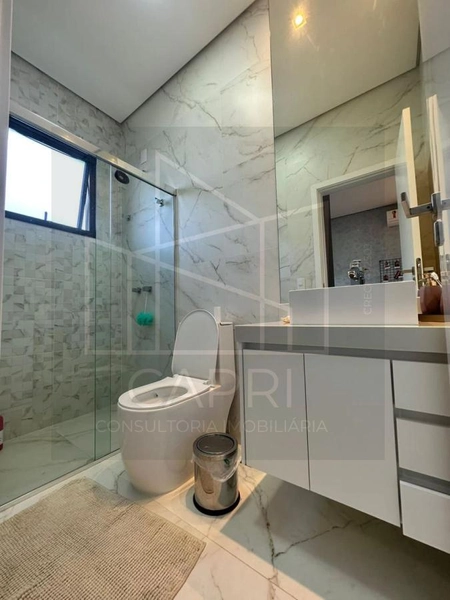 Casa em Condomínio para Venda em Indaiatuba / SP no bairro Jardim Residencial Dona Maria José: 24ª foto da galeria de imagens do imóvel