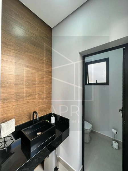 Casa em Condomínio para Venda em Indaiatuba / SP no bairro Jardim Residencial Dona Maria José: 25ª foto da galeria de imagens do imóvel