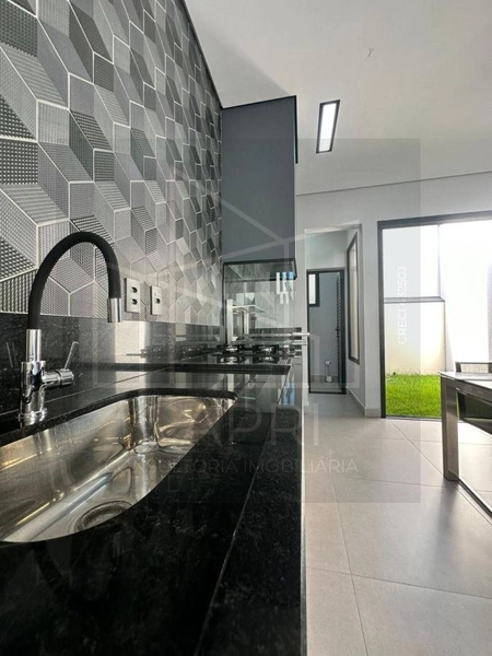 Casa em Condomínio para Venda em Indaiatuba / SP no bairro Jardim Residencial Dona Maria José: 26ª foto da galeria de imagens do imóvel