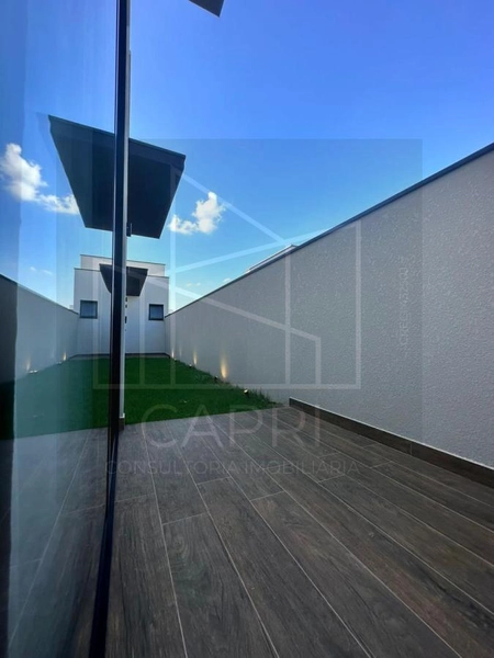 Casa em Condomínio para Venda em Indaiatuba / SP no bairro Jardim Residencial Dona Maria José: 27ª foto da galeria de imagens do imóvel