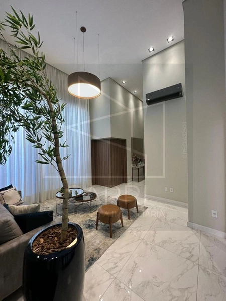 Casa em Condomínio para Venda em Indaiatuba / SP no bairro Jardim Residencial Dona Maria José: 5ª foto da galeria de imagens do imóvel