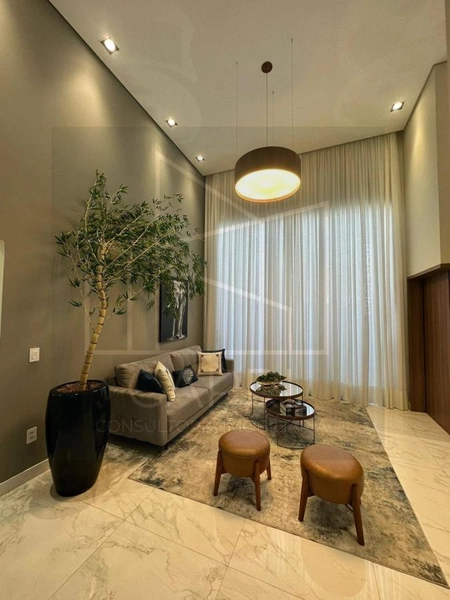 Casa em Condomínio para Venda em Indaiatuba / SP no bairro Jardim Residencial Dona Maria José: 6ª foto da galeria de imagens do imóvel