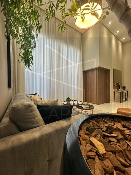 Casa em Condomínio para Venda em Indaiatuba / SP no bairro Jardim Residencial Dona Maria José: 7ª foto da galeria de imagens do imóvel