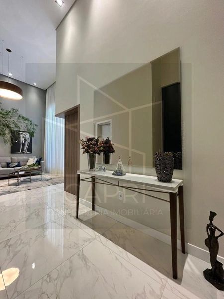 Casa em Condomínio para Venda em Indaiatuba / SP no bairro Jardim Residencial Dona Maria José: 8ª foto da galeria de imagens do imóvel