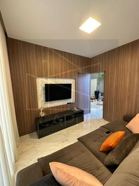 Casa em Condomínio para Venda em Indaiatuba / SP no bairro Jardim Residencial Dona Maria José: 9ª foto da galeria de imagens do imóvel