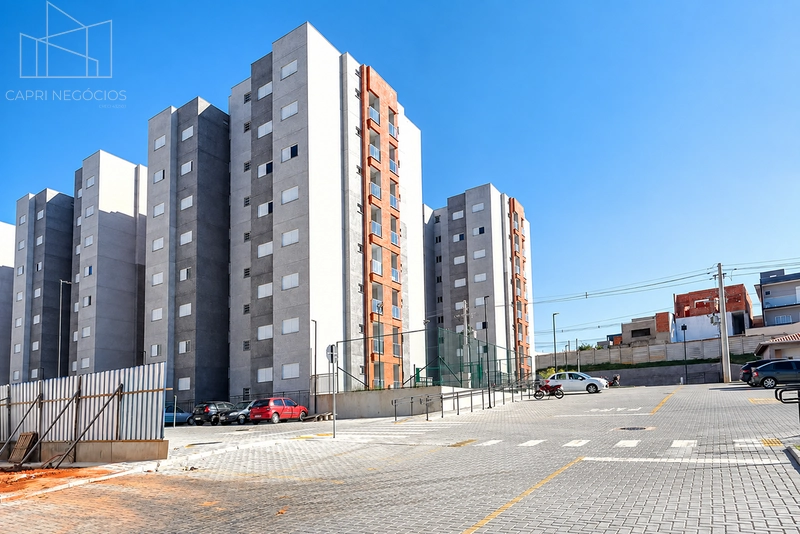 Apartamento para locação em Indaiatuba, Smart Apê : 1ª foto da galeria de imagens do imóvel