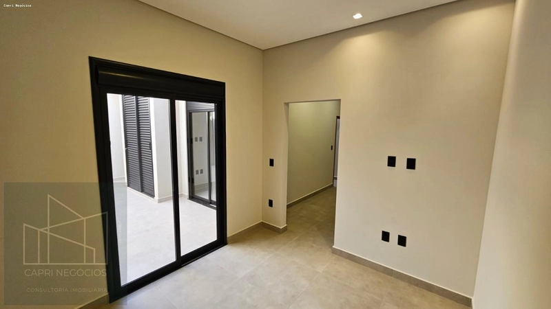 Casa em Condomínio para Venda em Indaiatuba / SP no bairro Loteamento Park Gran Reserve: 13ª foto da galeria de imagens do imóvel