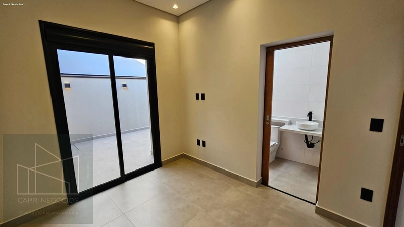 Casa em Condomínio para Venda em Indaiatuba / SP no bairro Loteamento Park Gran Reserve: 14ª foto da galeria de imagens do imóvel