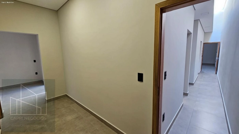 Casa em Condomínio para Venda em Indaiatuba / SP no bairro Loteamento Park Gran Reserve: 15ª foto da galeria de imagens do imóvel