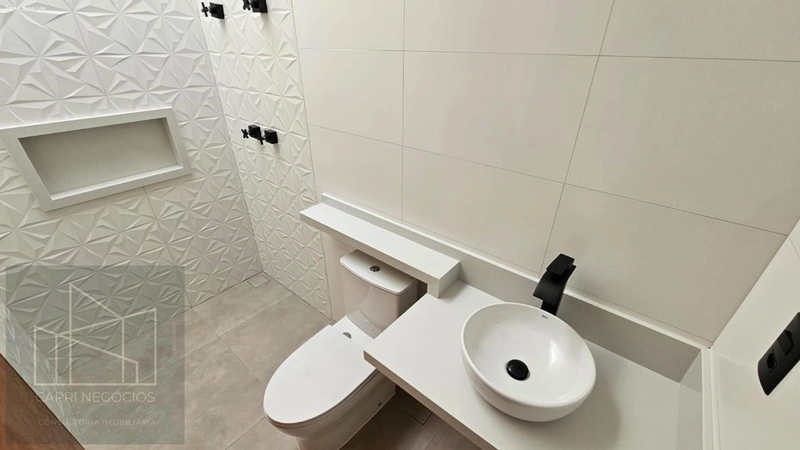 Casa em Condomínio para Venda em Indaiatuba / SP no bairro Loteamento Park Gran Reserve: 17ª foto da galeria de imagens do imóvel