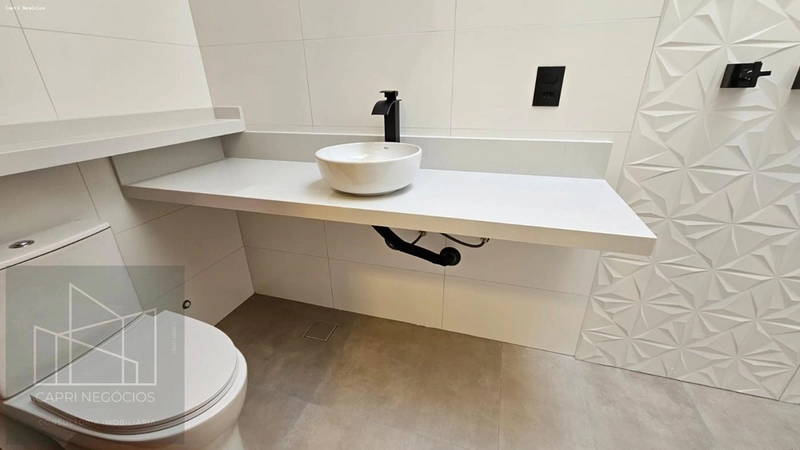 Casa em Condomínio para Venda em Indaiatuba / SP no bairro Loteamento Park Gran Reserve: 18ª foto da galeria de imagens do imóvel