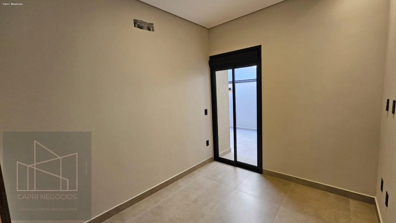 Casa em Condomínio para Venda em Indaiatuba / SP no bairro Loteamento Park Gran Reserve: 19ª foto da galeria de imagens do imóvel