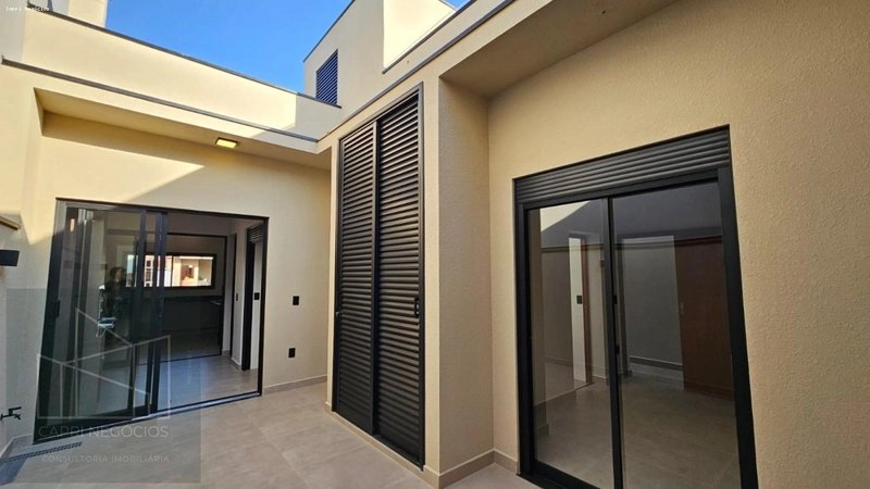 Casa em Condomínio para Venda em Indaiatuba / SP no bairro Loteamento Park Gran Reserve: 20ª foto da galeria de imagens do imóvel