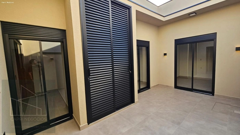 Casa em Condomínio para Venda em Indaiatuba / SP no bairro Loteamento Park Gran Reserve: 21ª foto da galeria de imagens do imóvel