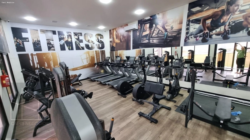 Casa em Condomínio para Venda em Indaiatuba / SP no bairro Loteamento Park Gran Reserve: 30ª foto da galeria de imagens do imóvel