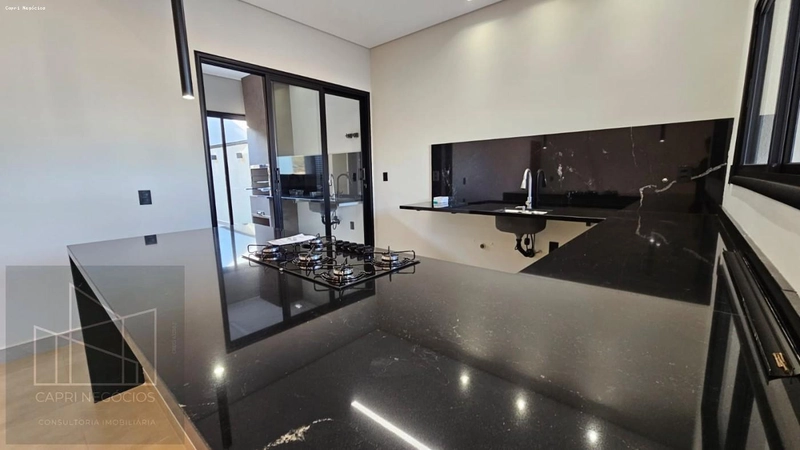 Casa em Condomínio para Venda em Indaiatuba / SP no bairro Loteamento Park Gran Reserve: 7ª foto da galeria de imagens do imóvel