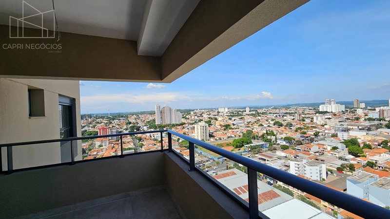 Cobertura Atmosfera a venda - COngesa -- Indaiatuba: 23ª foto da galeria de imagens do imóvel