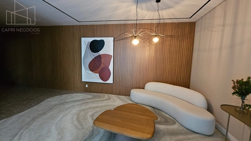 Cobertura Atmosfera a venda - COngesa -- Indaiatuba: 9ª foto da galeria de imagens do imóvel