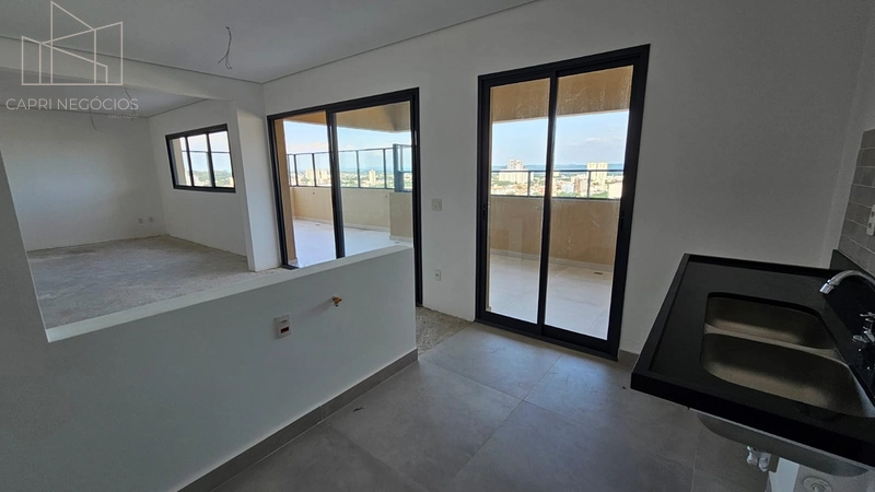 Cobertura Atmosfera a venda - COngesa -- Indaiatuba: 12ª foto da galeria de imagens do imóvel